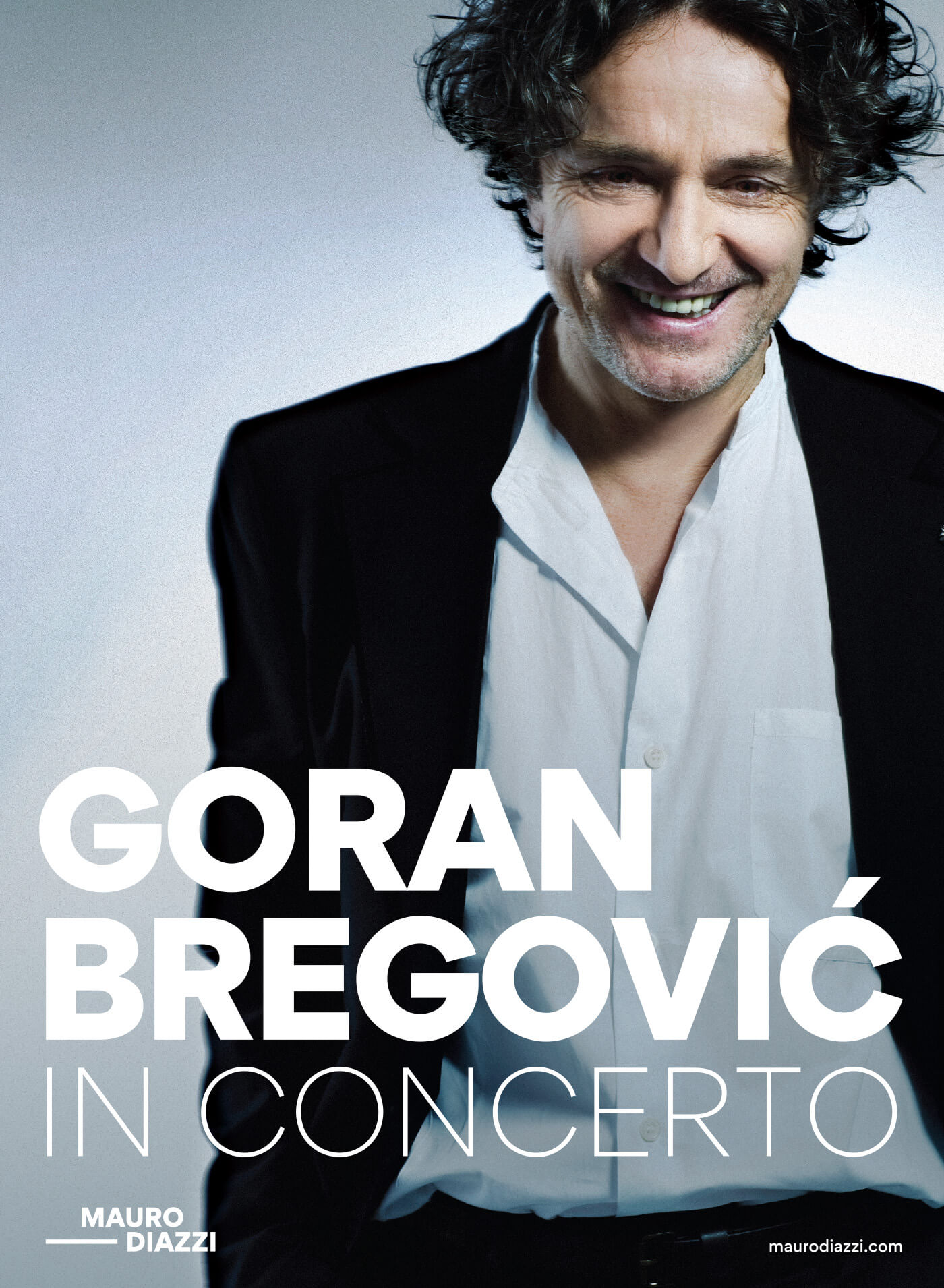 goran bregovic tour 2023