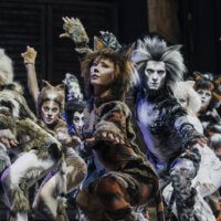 CATS – Il Musical - Catonateatro