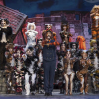 CATS – Il Musical - Catonateatro