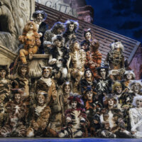 CATS – Il Musical - Catonateatro