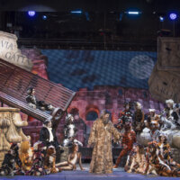 CATS – Il Musical - Catonateatro